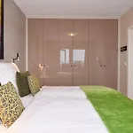 Apartament Steinmannstrasse 8, Whg24 - Ailoen *