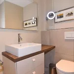 Steinmannstrasse 8, Whg24 - Ailoen Westerland