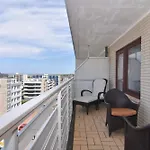 Steinmannstrasse 8, Whg24 - Ailoen Apartament Westerland