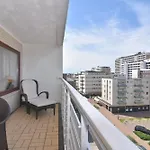Steinmannstrasse 8, Whg24 - Ailoen * Westerland