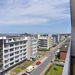 Steinmannstrasse 8, Whg24 - Ailoen Westerland
