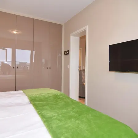 Steinmannstrasse 8, Whg24 - Ailoen